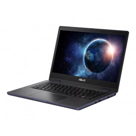 ASUS Windous NoTouch BR1104CGA - Intel N100 Laptop (11.6") HD - 8GB SDRAM - 128GB SSD - Wi-Fi 6 - Windows 11 Pro Education + 4 años de garantía ADP incluida